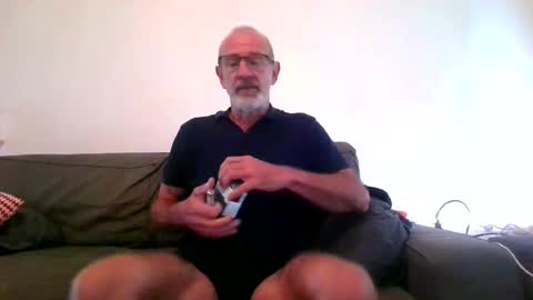 swimmi70 online show from 08-07-26, 12:51