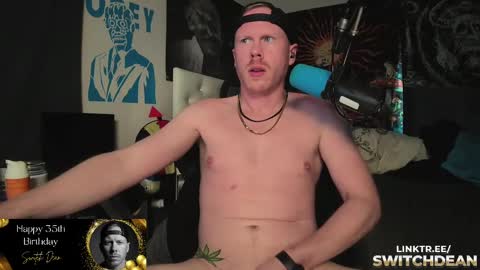 Switch online show from 09-18-25, 03:25