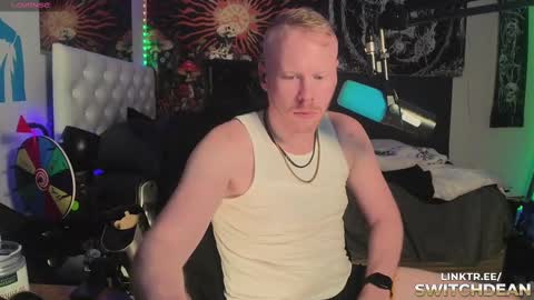 Switch online show from 10-01-25, 04:35