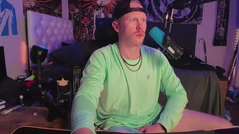 Switch online show from 10-21-25, 02:45