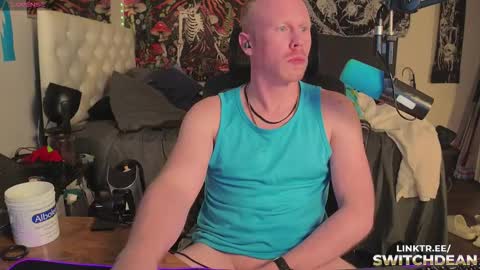 Switch online show from 10-26-25, 12:16