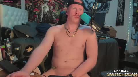 Switch online show from 11-02-25, 03:20