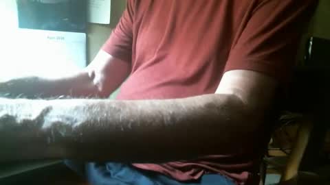 will jeffers online show from 04-28-26, 10:09