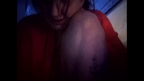 Snapshot of swollenclitneedsdad chatting on 12-16-25, 05:12 swollenclitneedsdad online show from 12-16-25, 05:12