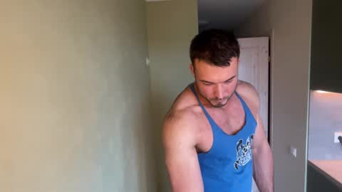 swordmansoul online show from 11-17-25, 10:10