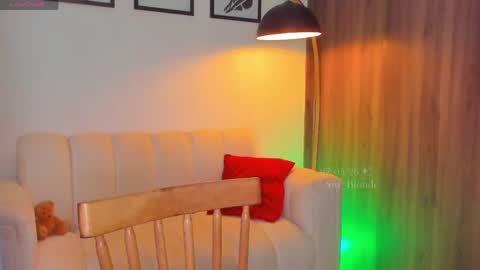 Ambar online show from 05-28-26, 12:52