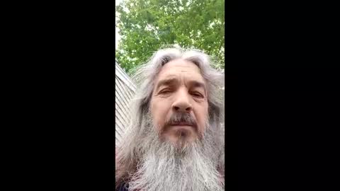 James online show from 05-18-26, 01:28