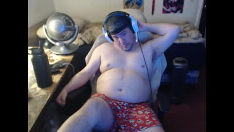 Snapshot of sxykoreandick chatting on 12-16-25, 06:35 Rick Hard online show from 12-16-25, 06:35