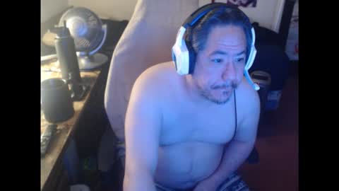 Snapshot of sxykoreandick chatting on 02-27-26, 06:41 Rick Hard online show from 02-27-26, 06:41