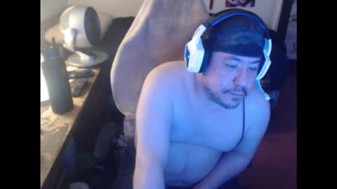 Snapshot of sxykoreandick chatting on 03-02-26, 06:48 Rick Hard online show from 03-02-26, 06:48