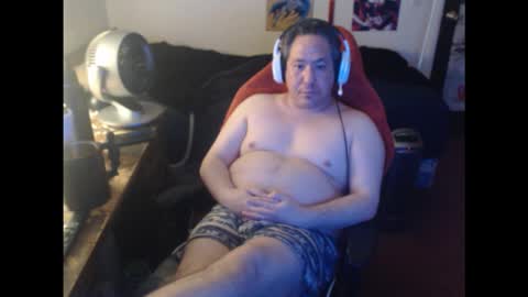 Snapshot of sxykoreandick chatting on 03-10-26, 06:51 Rick Hard online show from 03-10-26, 06:51