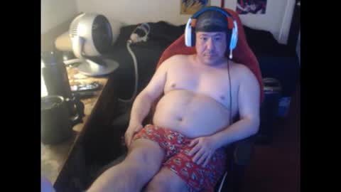 Snapshot of sxykoreandick chatting on 03-15-26, 06:52 Rick Hard online show from 03-15-26, 06:52