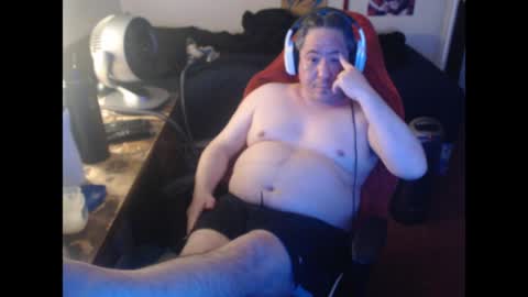 Rick Hard online show from 05-02-26, 06:51
