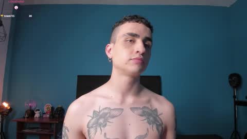 Snapshot of syd_onnfire chatting on 12-05-25, 07:43 Syd online show from 12-05-25, 07:43