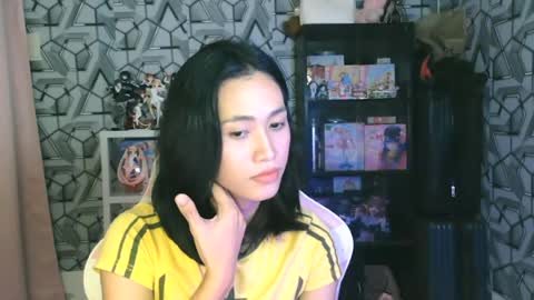 sydnyxox1 online show from 07-01-26, 01:18