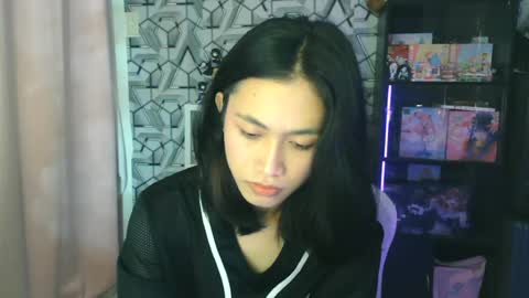 sydnyxox1 online show from 07-06-26, 03:14