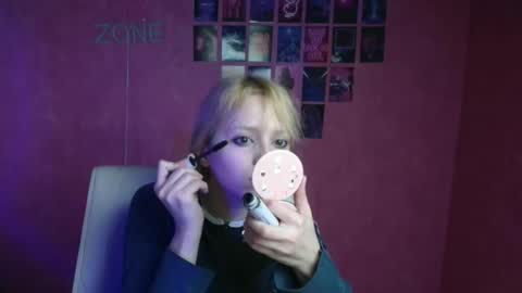 Syfer online show from 12-04-25, 07:06