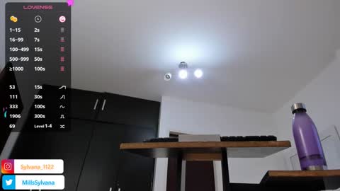 Sylvana  online show from 12-12-24, 09:48