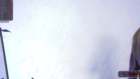 Snapshot of sylvie_fey chatting on 02-16-26, 03:02 Sylvie online show from 02-16-26, 03:02