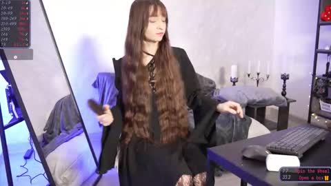 Snapshot of sylvie_fey chatting on 03-01-26, 02:24 Sylvie online show from 03-01-26, 02:24