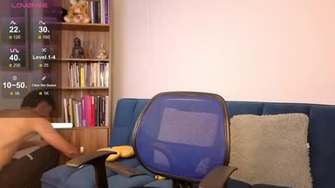 Symon online show from 05-12-26, 02:08