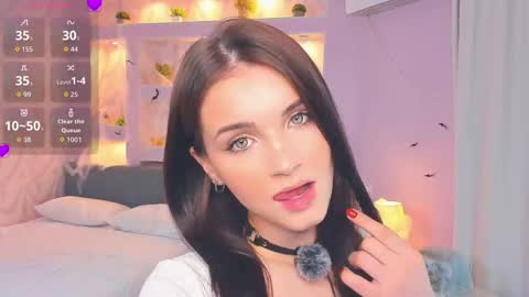 Eva online show from 10-29-25, 07:15