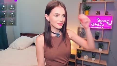 Eva online show from 11-13-25, 09:52