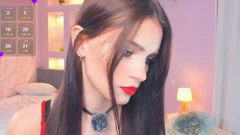 Eva online show from 11-17-25, 07:41