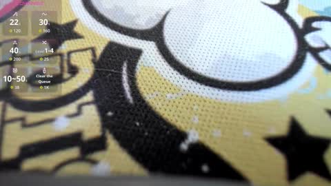 Mila online show from 03-09-26, 02:48