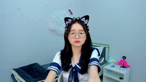 Yuki online show from 06-03-26, 02:33