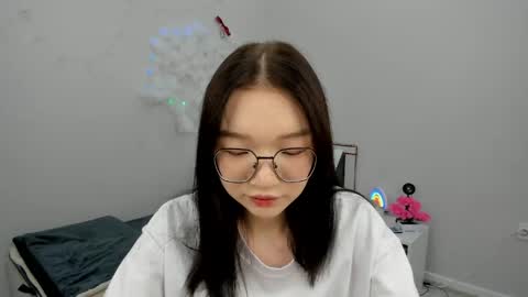 Yuki online show from 06-08-26, 02:28