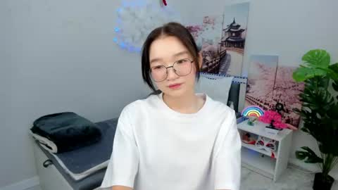 Yuki online show from 06-11-26, 02:37
