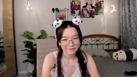 Yuki online show from 07-27-26, 01:07