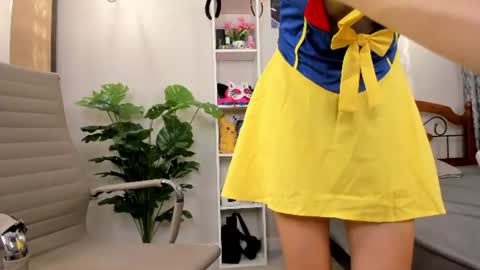 Yuki online show from 07-28-26, 02:13