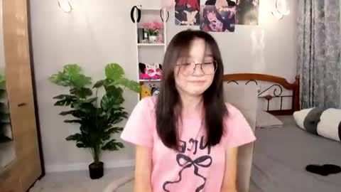 Yuki online show from 07-28-26, 03:21