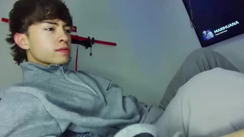 TONER online show from 01-17-26, 03:22