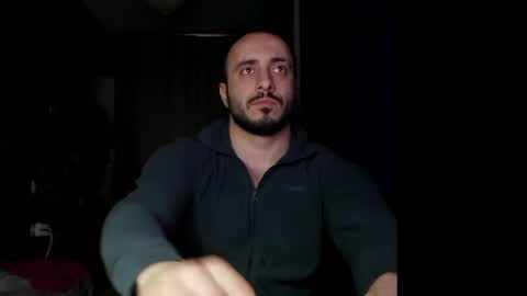 Snapshot of t_huracane chatting on 01-13-25, 05:55 Huracane online show from 01-13-25, 05:55