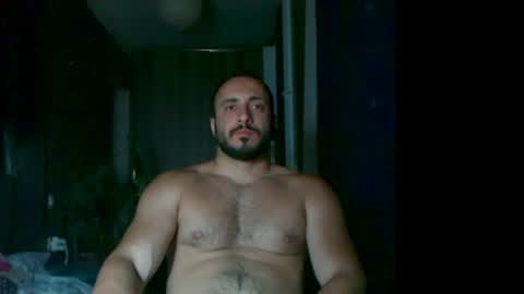 Huracane online show from 06-10-26, 07:13