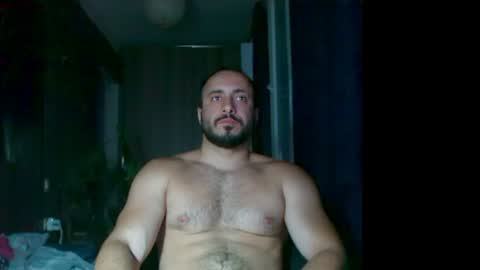 Huracane online show from 06-12-26, 05:12