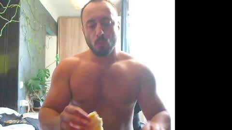 Huracane online show from 06-27-26, 03:50