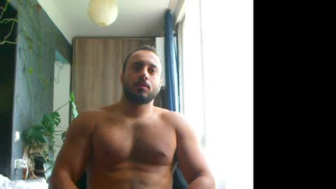 Huracane online show from 07-08-26, 08:19