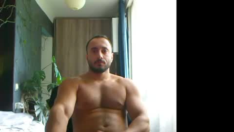 Huracane online show from 07-19-26, 03:38