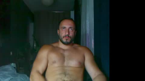 Huracane online show from 07-28-26, 04:39