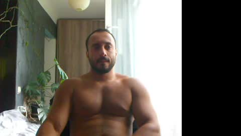 Huracane online show from 07-29-26, 03:32