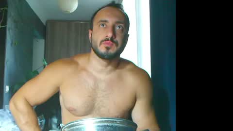 Huracane online show from 08-02-26, 04:05