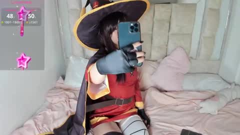 Nice to meet you I am Mia3 online show from 12-26-24, 11:03