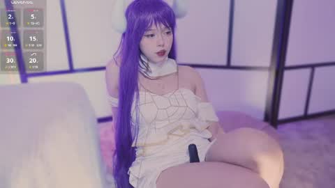 Nice to meet you I am Mia3 online show from 07-03-26, 12:39