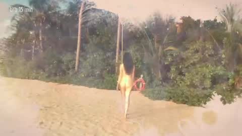 TAANNI online show from 04-18-26, 09:48