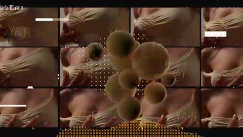 TAANNI online show from 06-08-26, 08:31