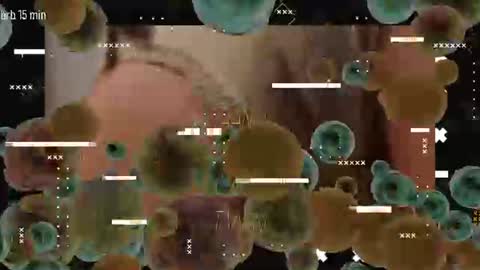 TAANNI online show from 06-22-26, 09:34